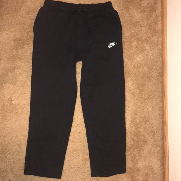 Nike Other - Nike Sweatpants